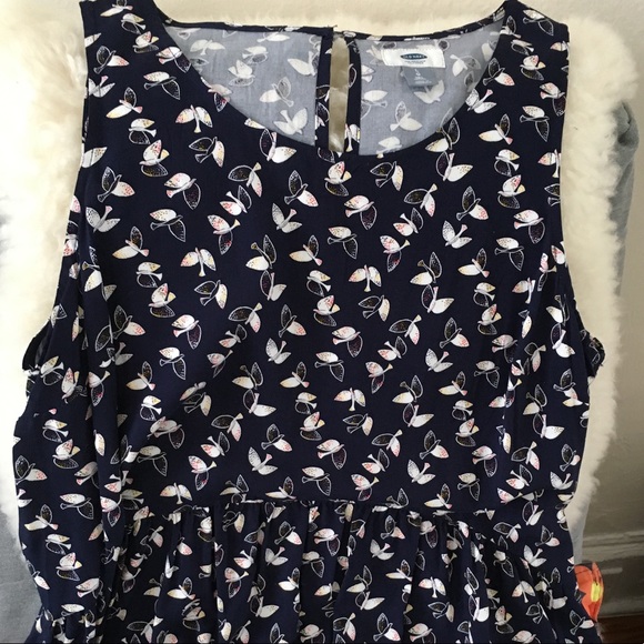 COPY - L Tall Summer Dress - Picture 6 of 8